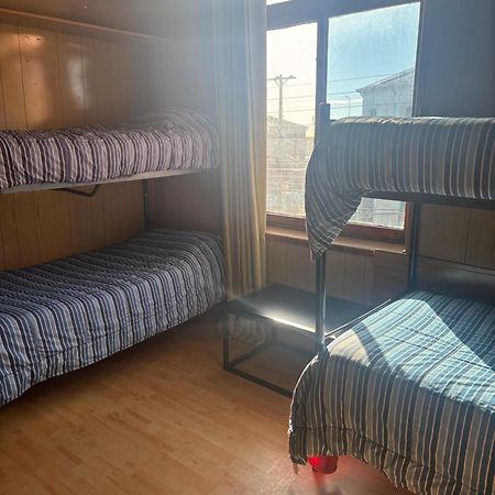 Hostel La Morenita Punta Arenas Eksteriør billede
